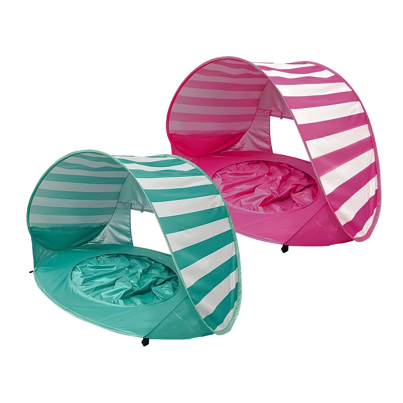 Outdoor Camping Dome - Beach Tent For Kids UV Protection