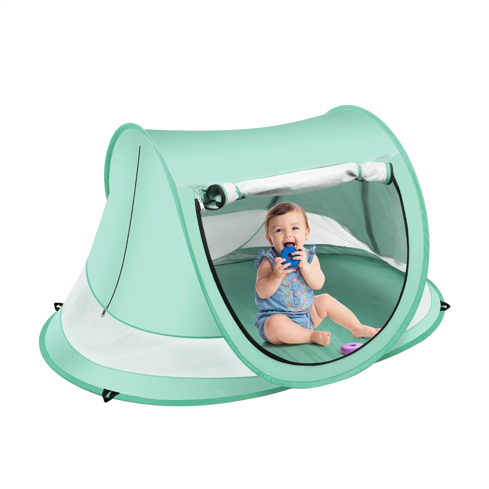 Outdoor Camping Dome - Toddler Beach Tent Outdoor Baby Shade