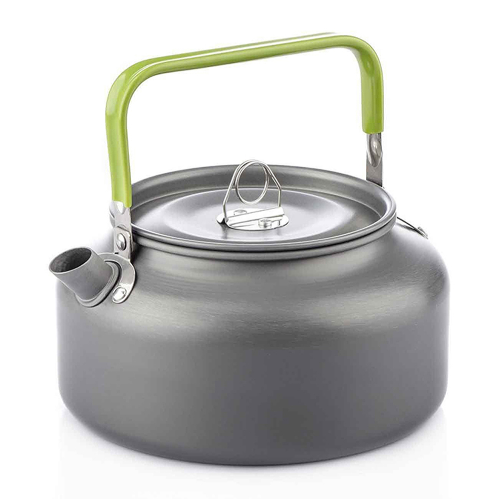 Outdoor Camping Kettle - Portable Outdoor Water Kettle Water Pot