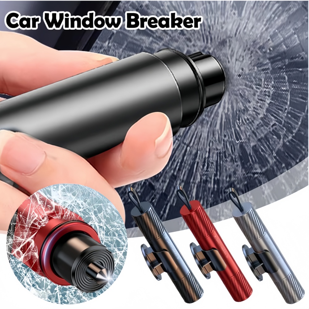 Bivvy Bag Emergency - Car Emergency Hammer Cars Rescue Tools