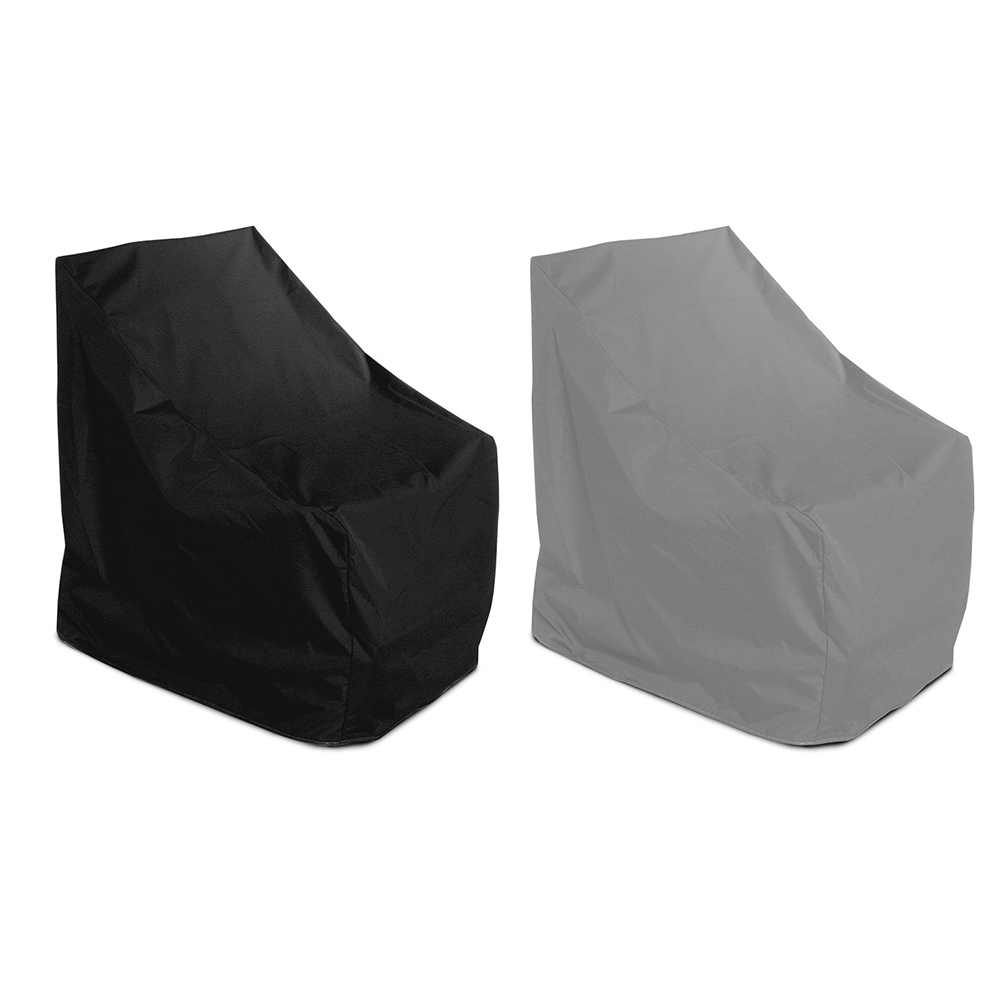 Outdoor Camping Table With Storage - Stacked Chair Dust Cover Waterproof Dust-proof