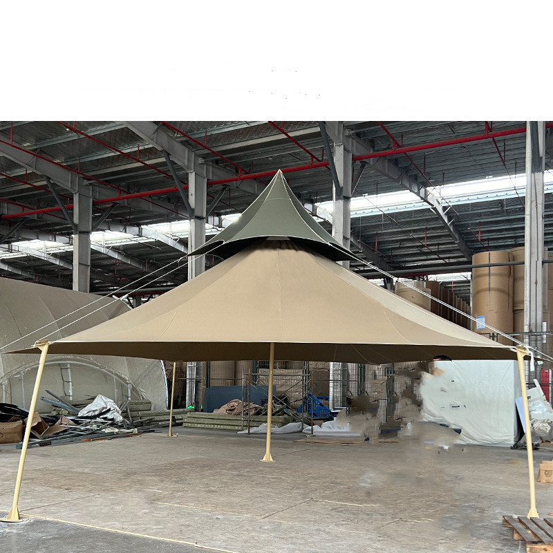 Outdoor Camping Venues - Campground wedding venue camping, sunscreen steel