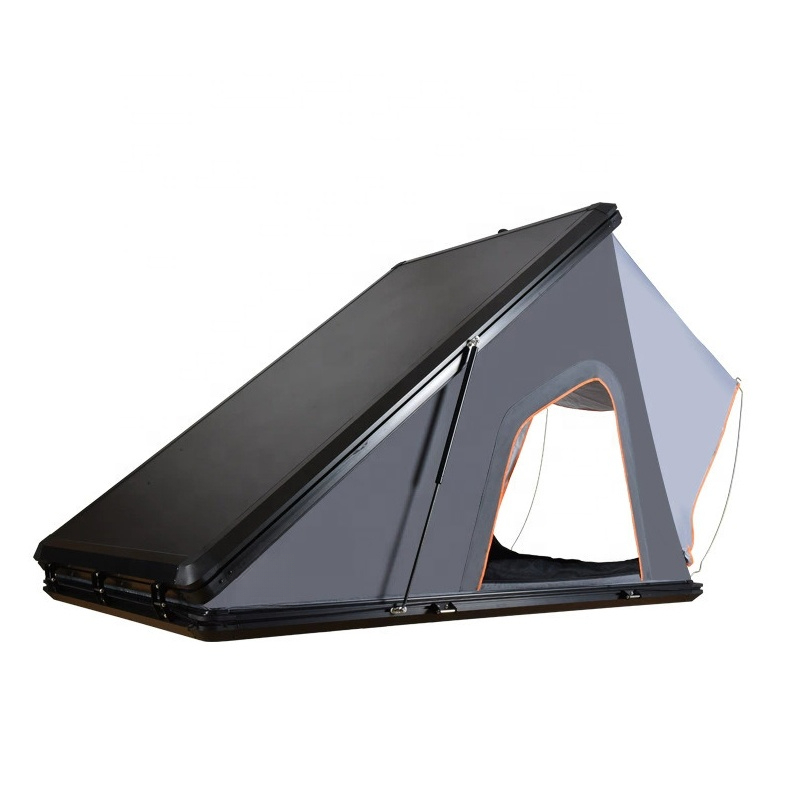 Hard Car Roof Top Tent 2 Peopl - Outdoor Camping Automatic Quick Opening Tent 评论和价格