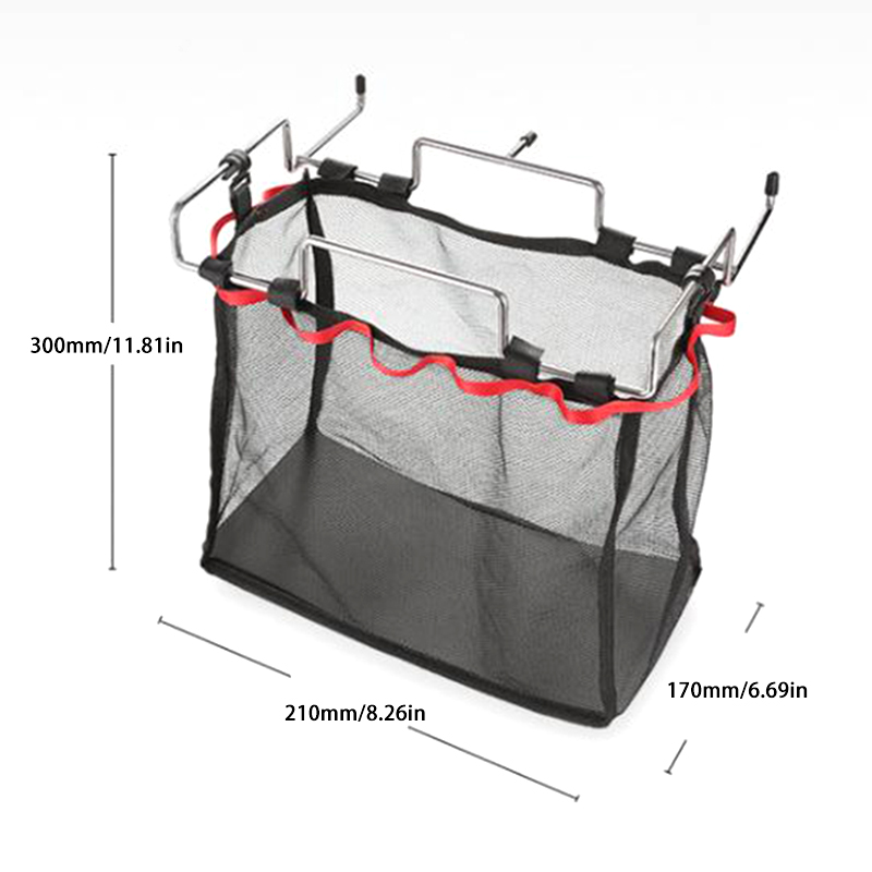 NEW Portable Storage Grid Picn - Outdoor Camping Table With Storage 评论和价格