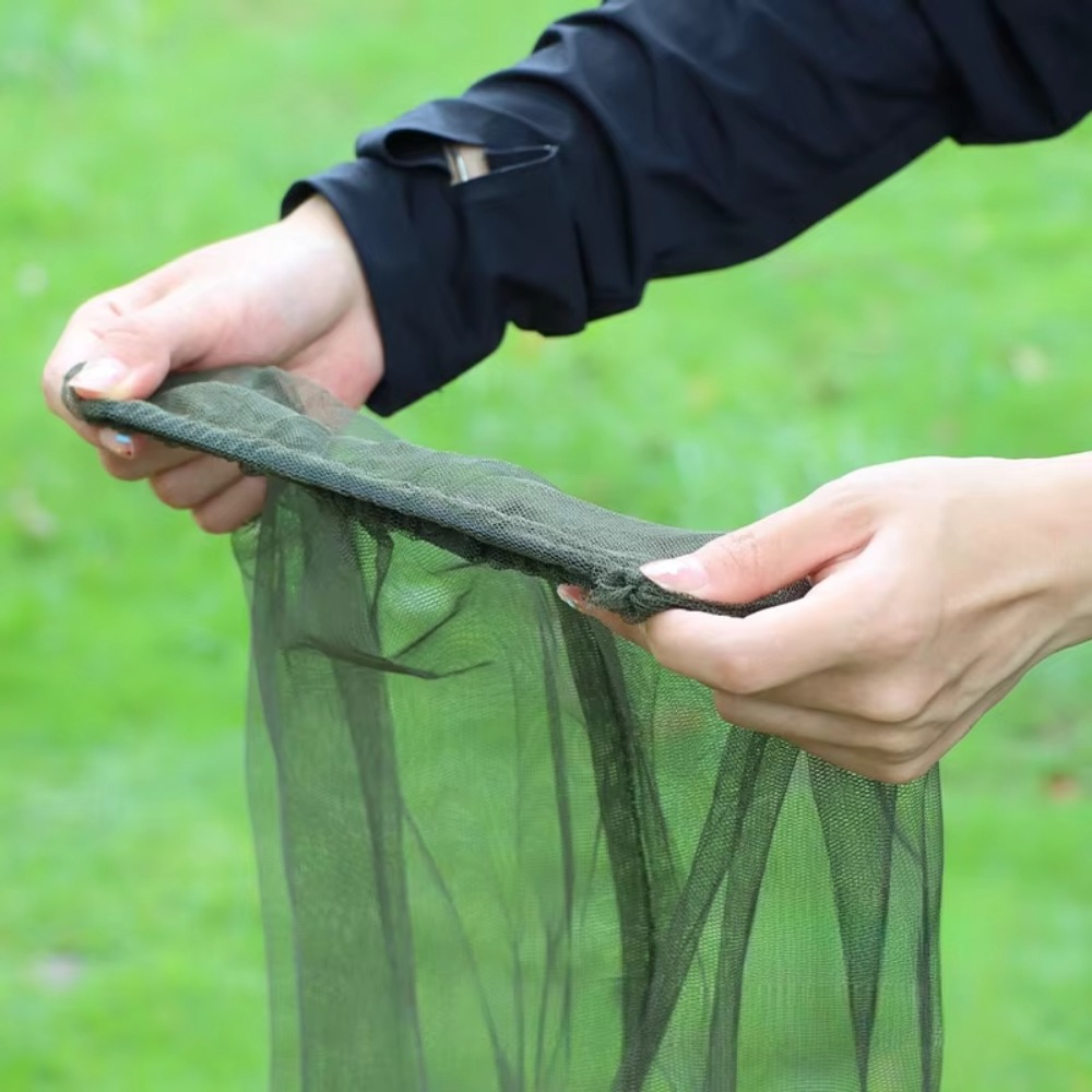 Fishing Anti Mosquito Insect H - Outdoor Camping Mosquito Net 评论和价格