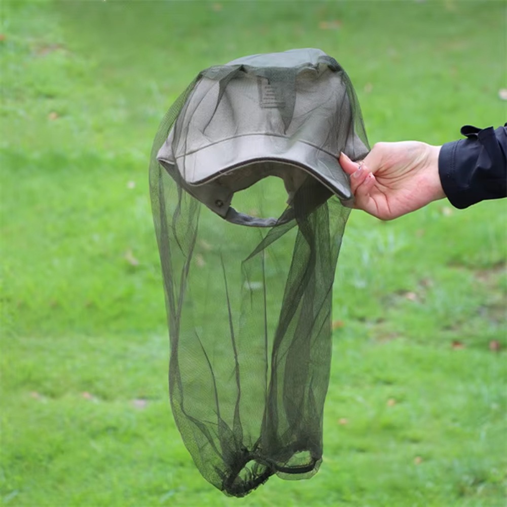 Fishing Anti Mosquito Insect H - Outdoor Camping Mosquito Net 评论和价格