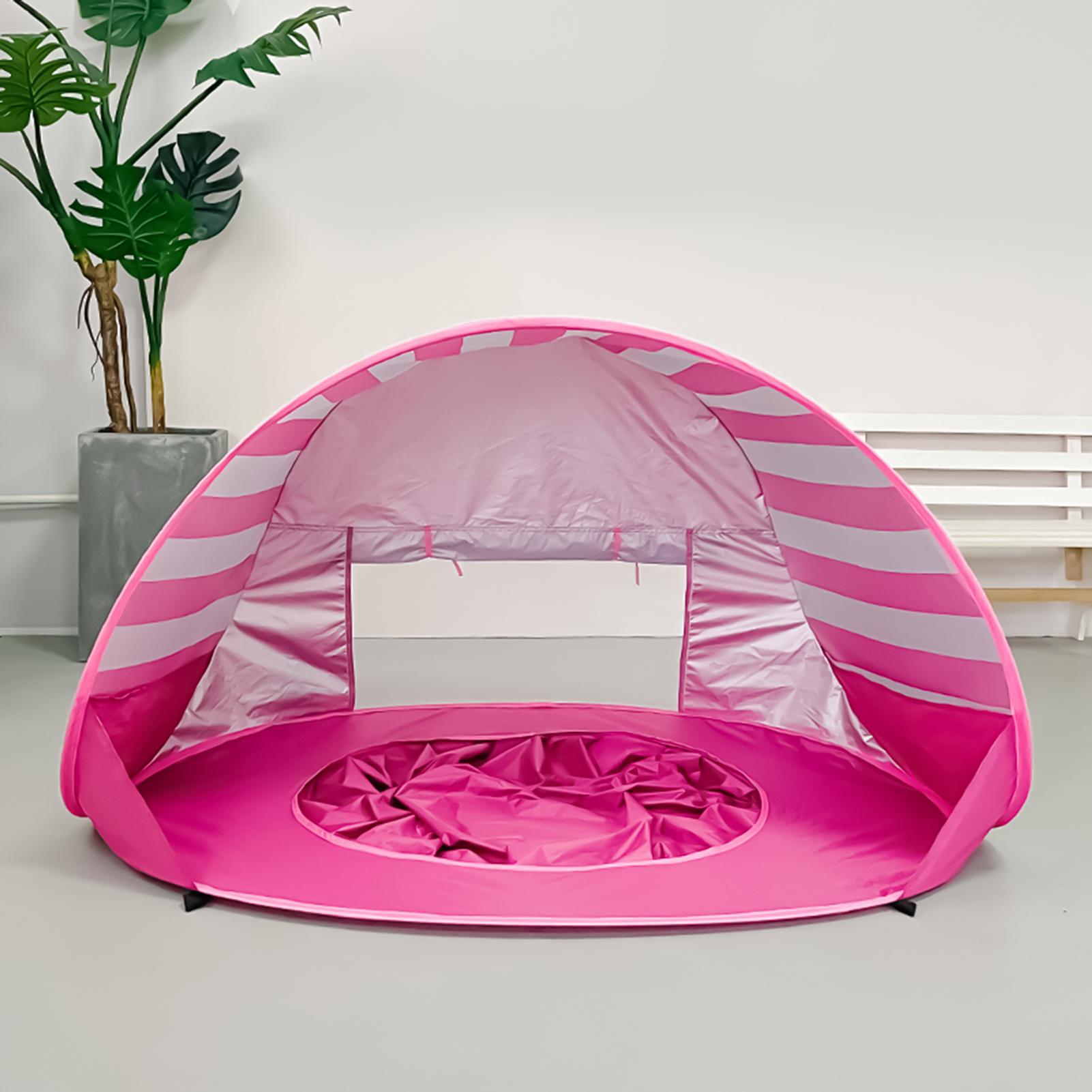 Beach Tent For Kids UV Protect - Outdoor Camping Dome 评论和价格