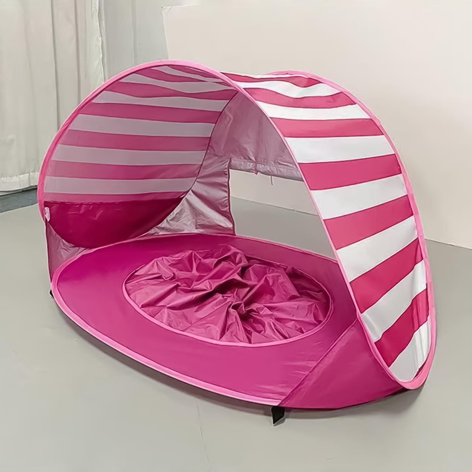 Beach Tent For Kids UV Protect - Outdoor Camping Dome 评论和价格