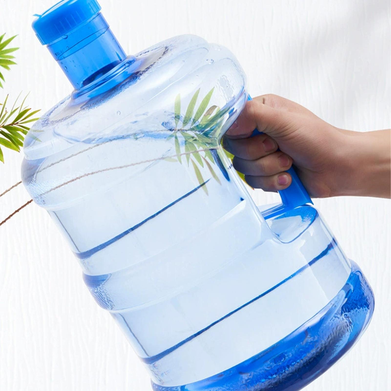 5/7.5L Car Water Buckets Food  - Outdoor Camping Kettle 评论和价格