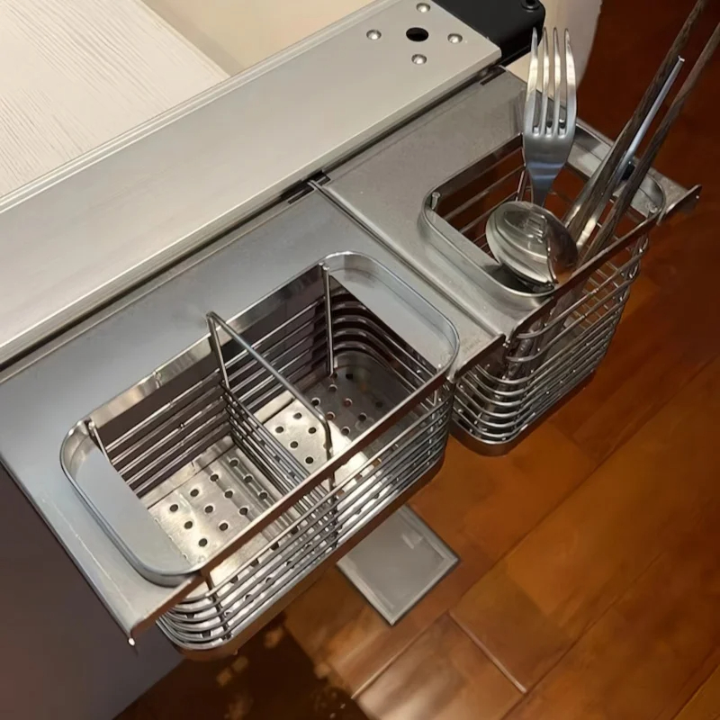Outdoor Camping  IGT Chopstick - Outdoor Camping Table With Storage 评论和价格