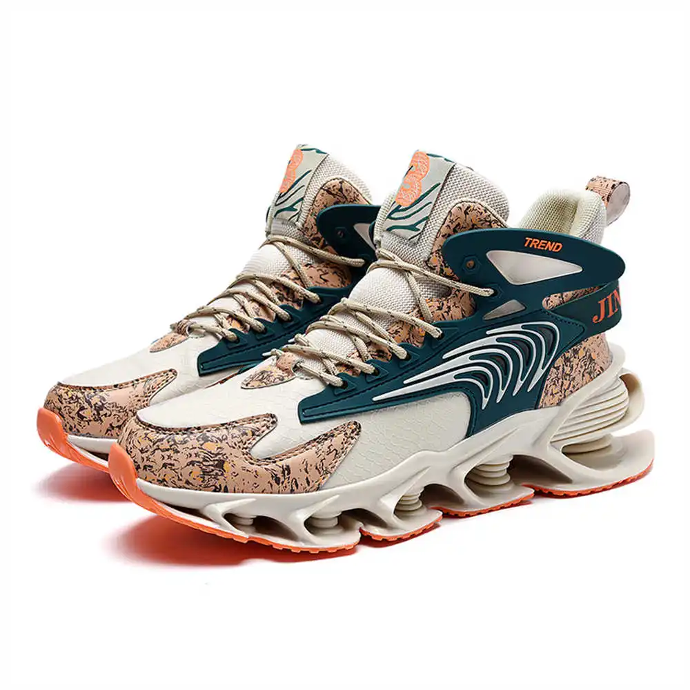 Non-slip Mid Child Running Sne - Outdoor Camping Brand 评论和价格