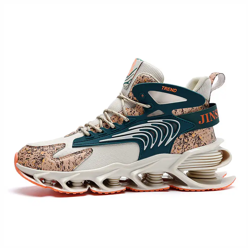 Non-slip Mid Child Running Sne - Outdoor Camping Brand 评论和价格