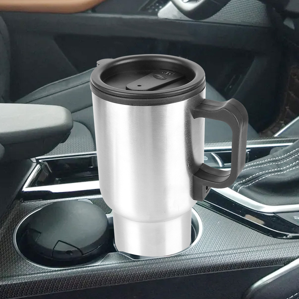 Electric Heating Car Kettle Ca - Outdoor Camping Kettle 评论和价格