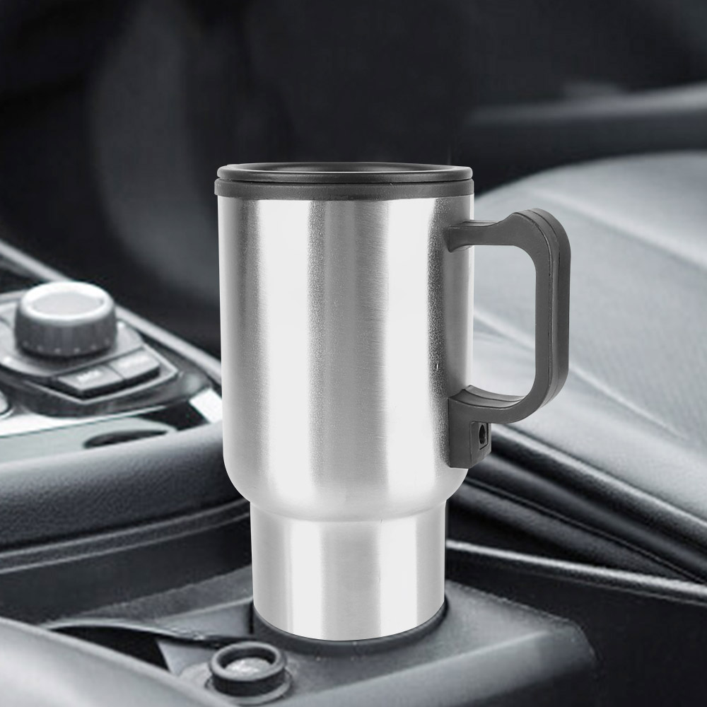 Electric Heating Car Kettle Ca - Outdoor Camping Kettle 评论和价格