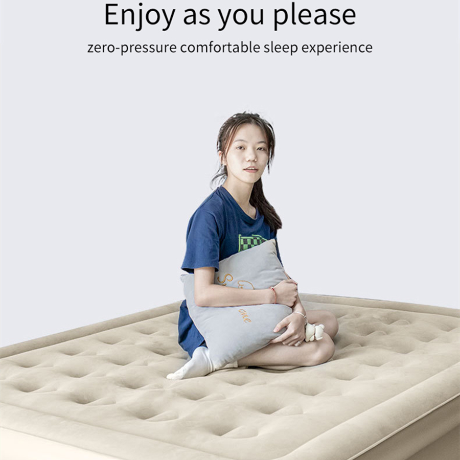 Interior Air Mattress Glamping - Outdoor Camping And Glamping 评论和价格