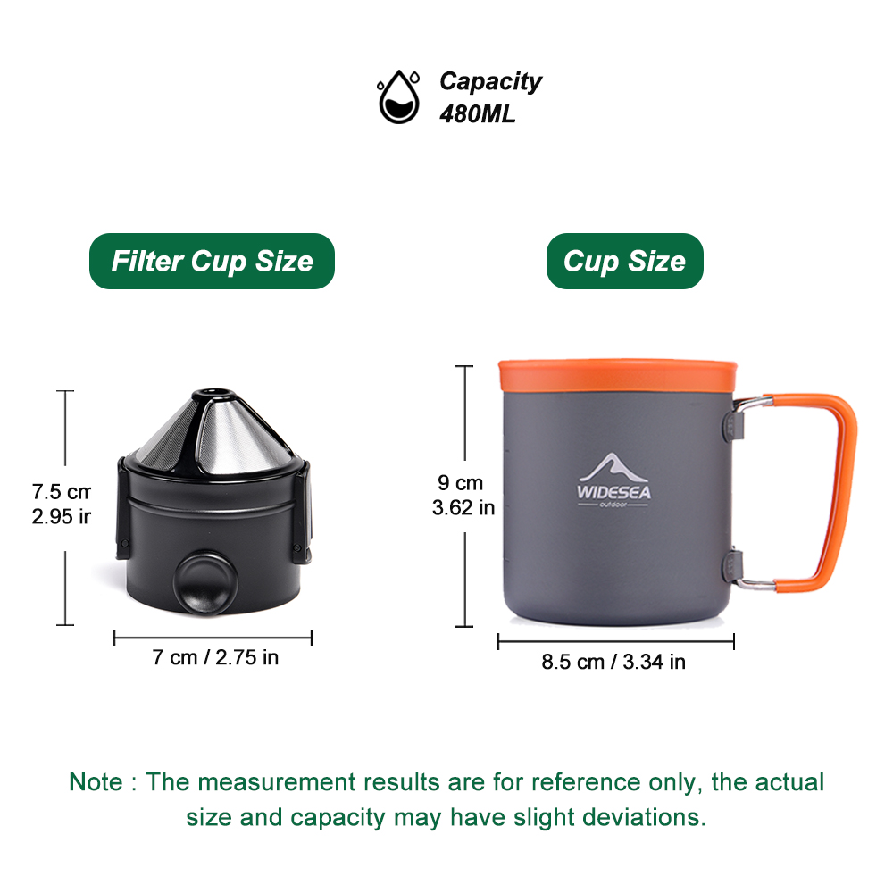 Camping Tableware Outdoor Cook - Outdoor Camping Kettle 评论和价格