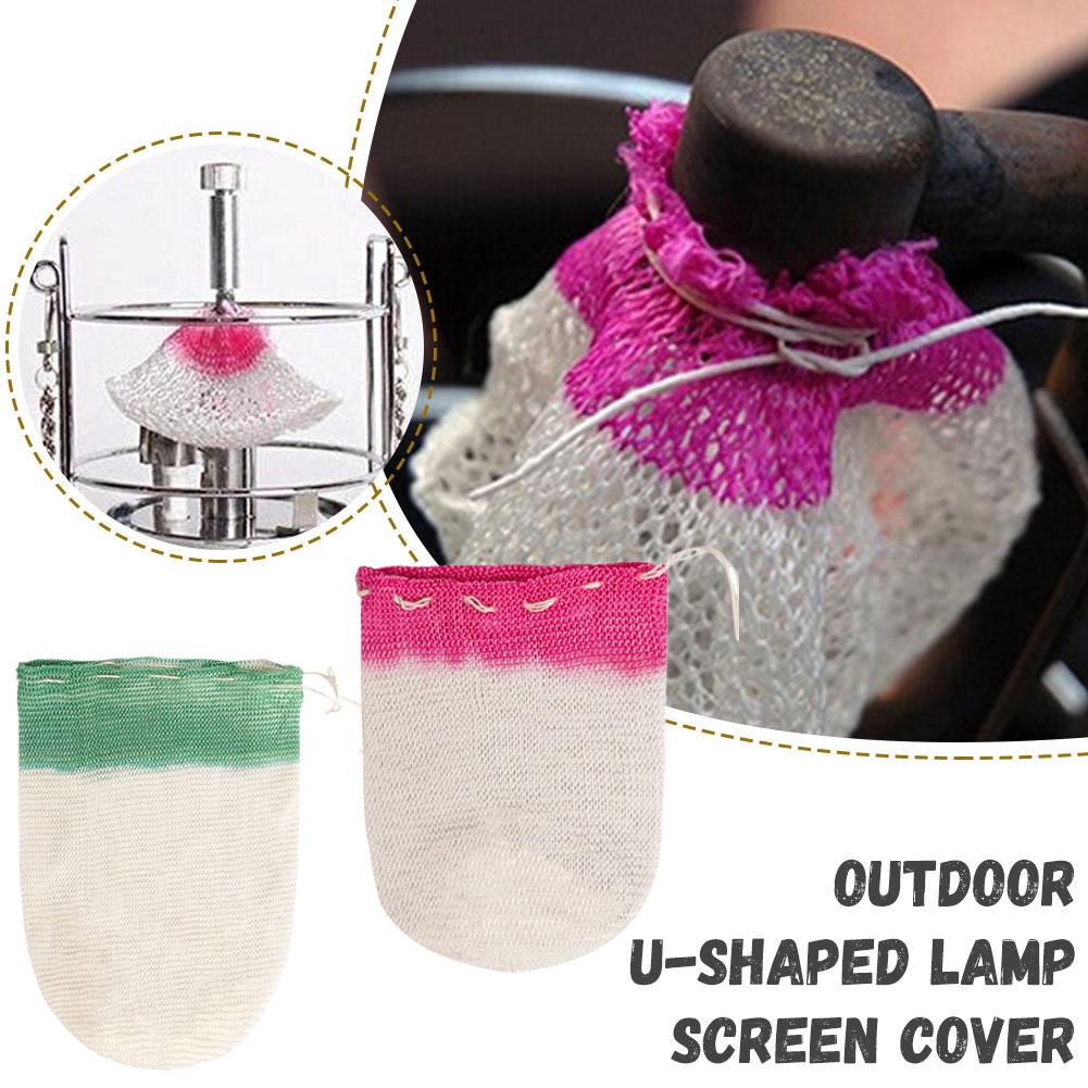 10PCS Outdoor Camping Gas Lant - Outdoor Camping Dome 评论和价格