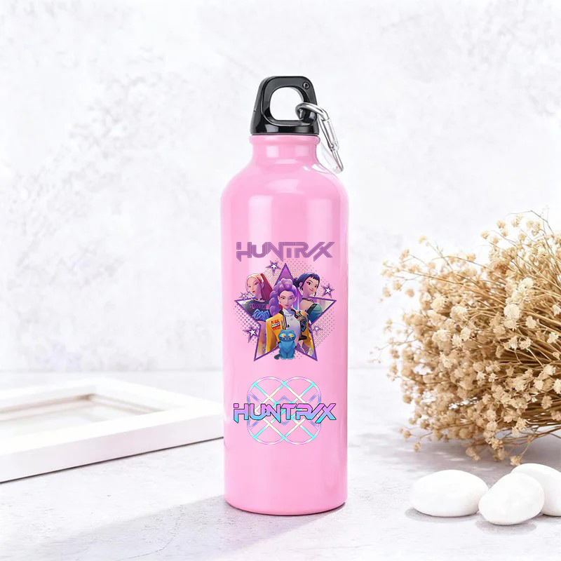 Anime Figure Aluminum Water Bo - Outdoor Camping Kettle 评论和价格
