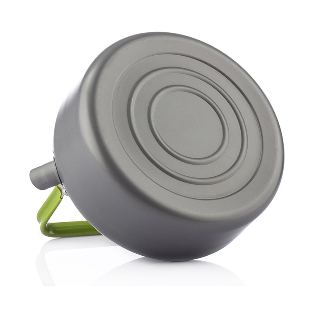 Portable Outdoor Water Kettle  - Outdoor Camping Kettle 评论和价格