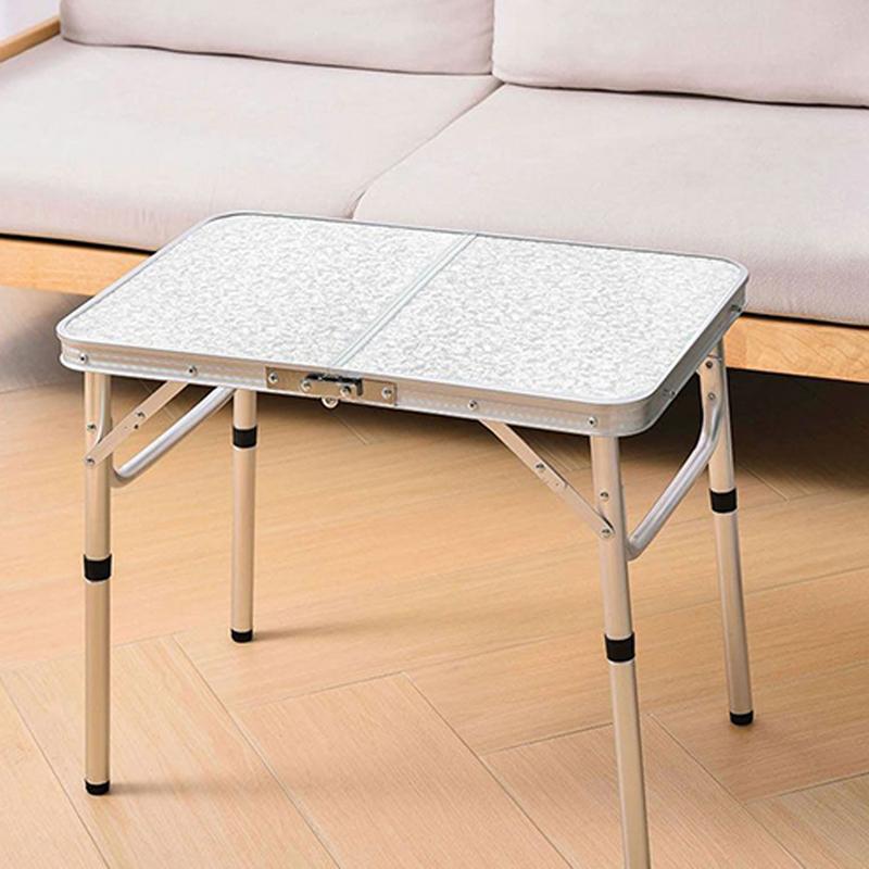 Camping Table Foldable Outdoor - Outdoor Camping Table With Storage 评论和价格