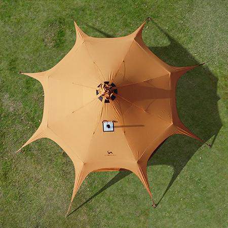Cheap High-end 4 Season Cotton - Outdoor Camping And Glamping 评论和价格