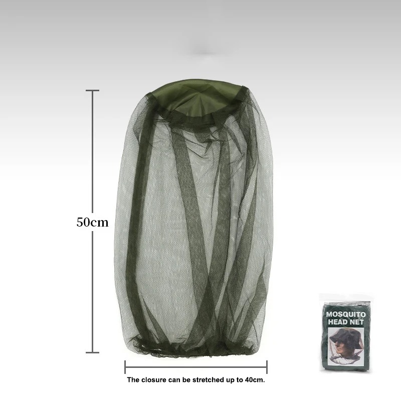 1PC Outdoor Fishing Mosquito N - Outdoor Camping Mosquito Net 评论和价格