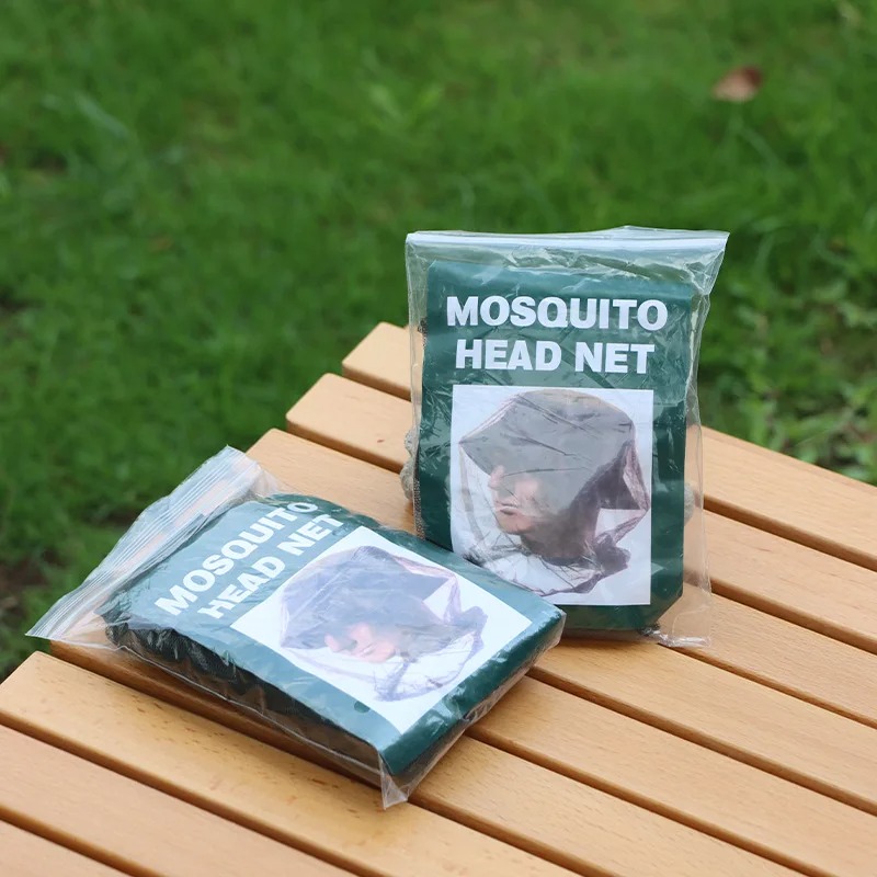 1PC Outdoor Fishing Mosquito N - Outdoor Camping Mosquito Net 评论和价格