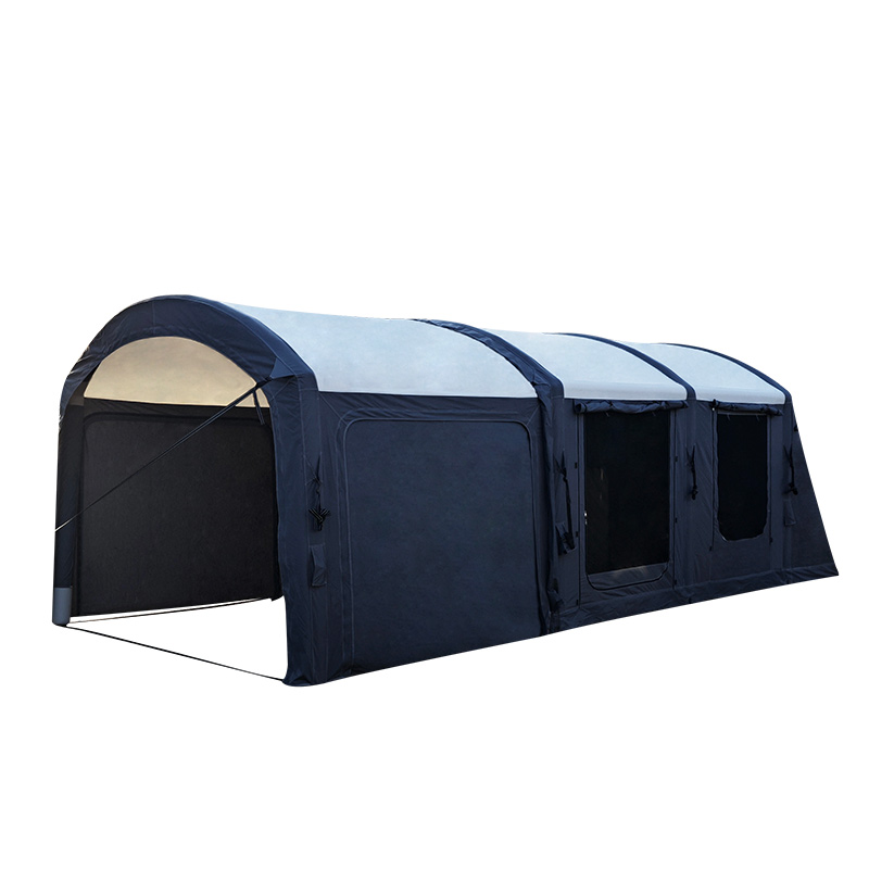 New Large Air House Tent Easy  - Outdoor Camping And Glamping 评论和价格