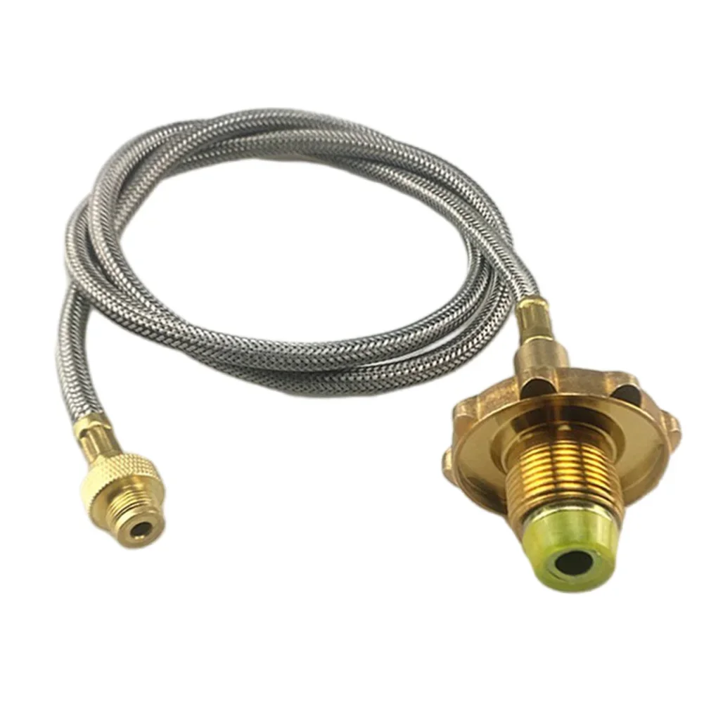Extension Tube Transfer Pipe C - Outdoor Camping Brand 评论和价格