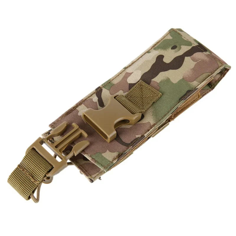 Molle Water Bottle Holster Pou - Outdoor Camping Kettle 评论和价格