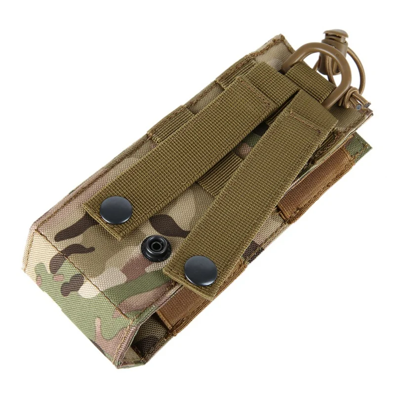 Molle Water Bottle Holster Pou - Outdoor Camping Kettle 评论和价格