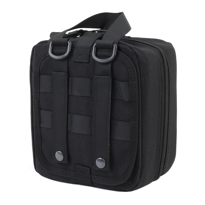 TACTIFANS First Aid Pouch Patc - Bivvy Bag Emergency 评论和价格