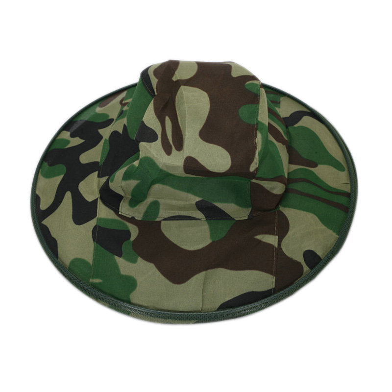 Anti Mosquito Fishing Cap Inse - Outdoor Camping Mosquito Net 评论和价格
