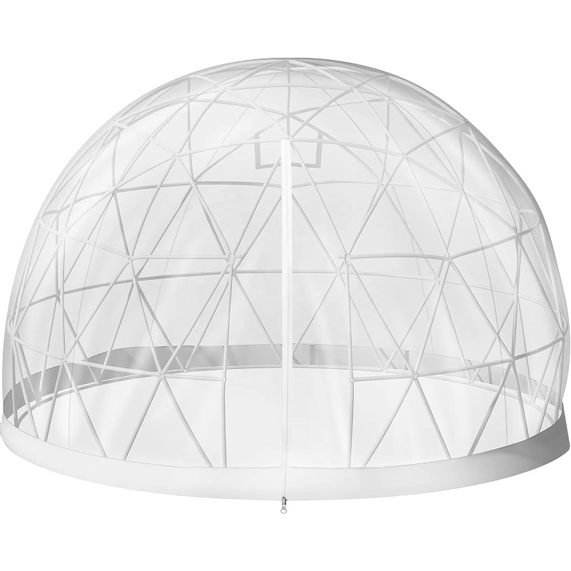 Outdoor Garden Ecology Glampin - Outdoor Camping And Glamping 评论和价格