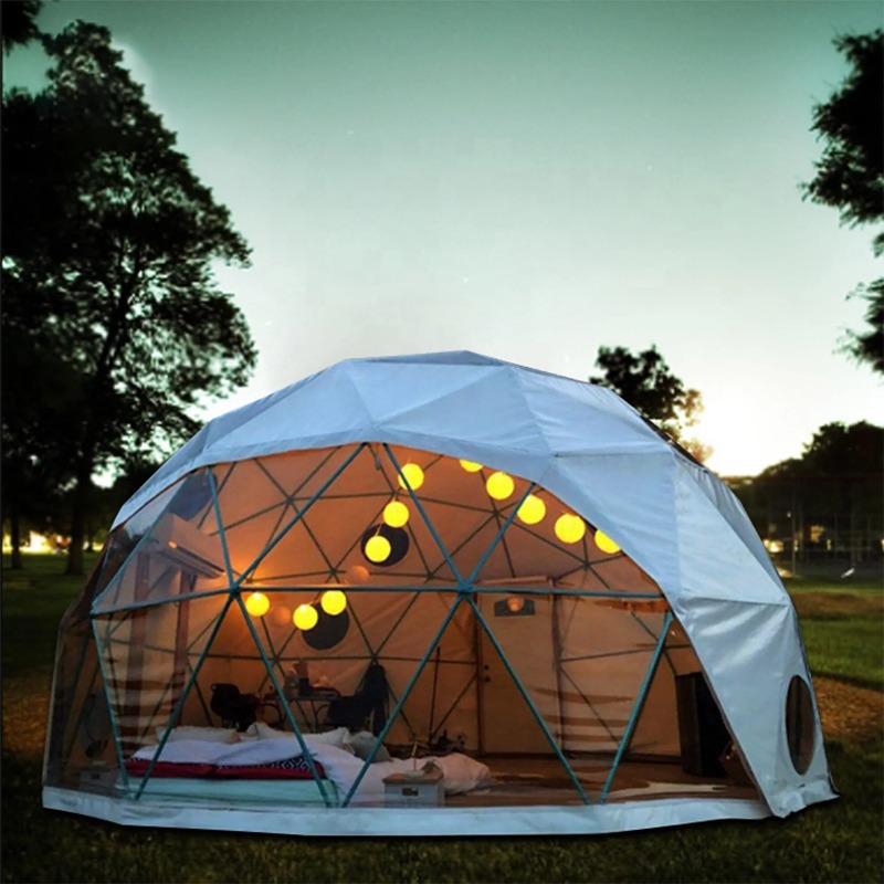 Outdoor Garden Ecology Glampin - Outdoor Camping And Glamping 评论和价格