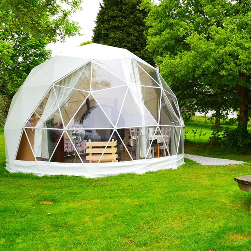 Outdoor Garden Ecology Glampin - Outdoor Camping And Glamping 评论和价格