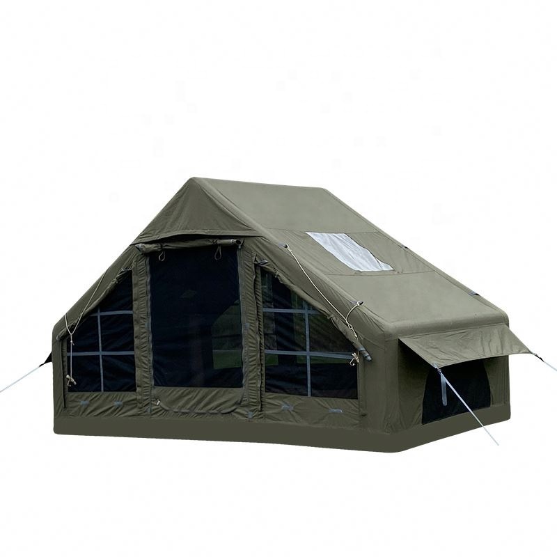 Luxury 3-4 Season Large Air Te - Outdoor Camping And Glamping 评论和价格