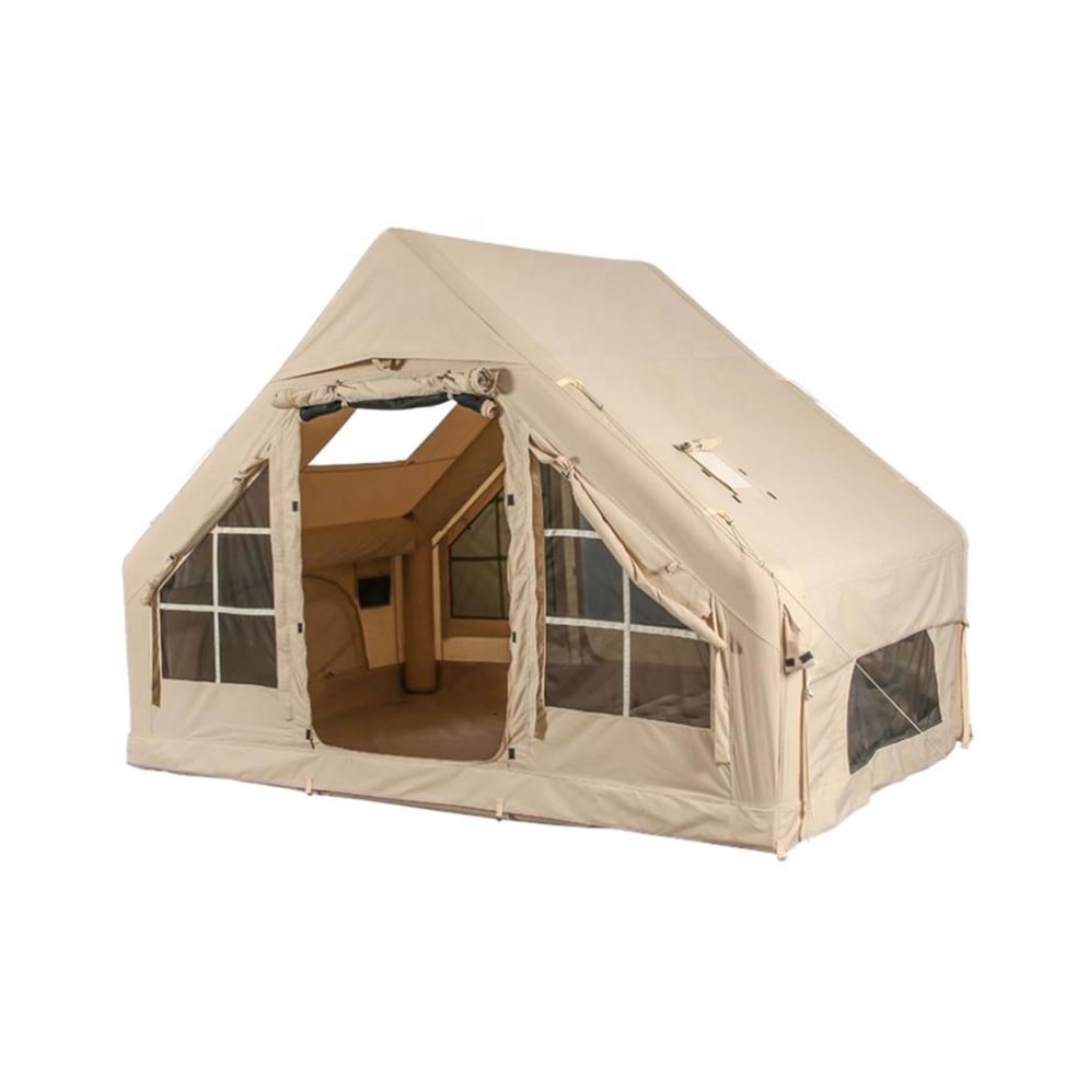 Luxury 3-4 Season Large Air Te - Outdoor Camping And Glamping 评论和价格