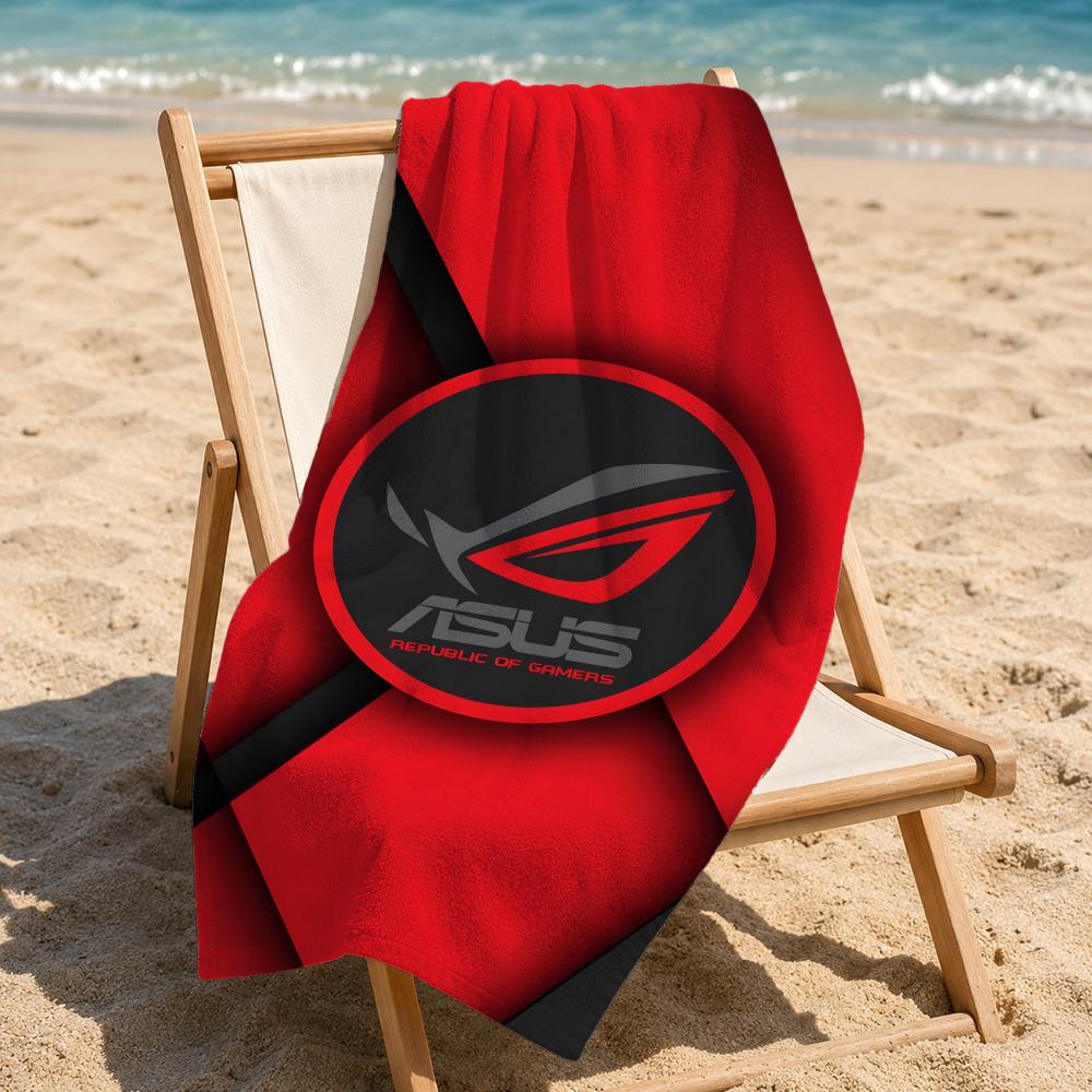 Gaming Brand A-ASUS ROG Towel  - Outdoor Camping Brand 评论和价格