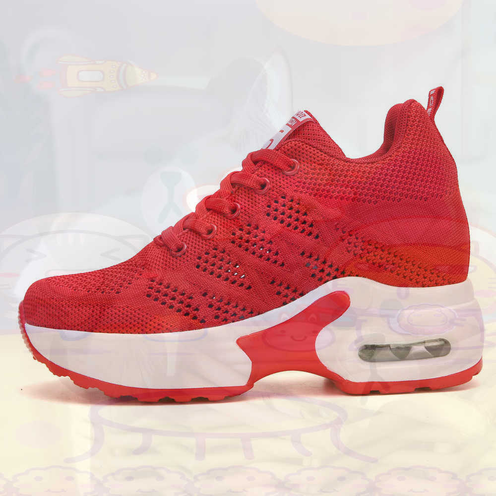 Red Size 36 Shoes Woman Tennis - Outdoor Camping Brand 评论和价格