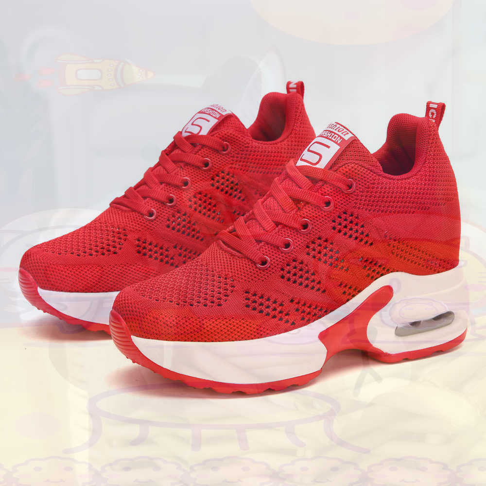 Red Size 36 Shoes Woman Tennis - Outdoor Camping Brand 评论和价格