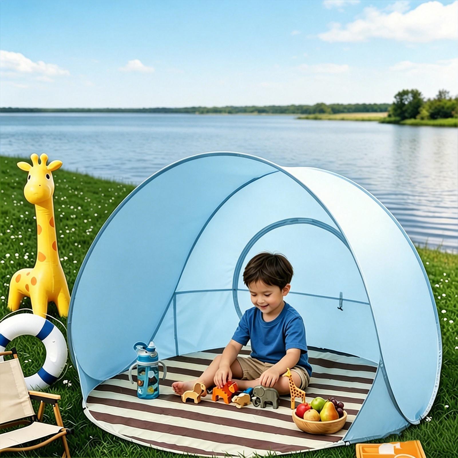 Reusable Outdoor Portable Camp - Outdoor Camping Dome 评论和价格