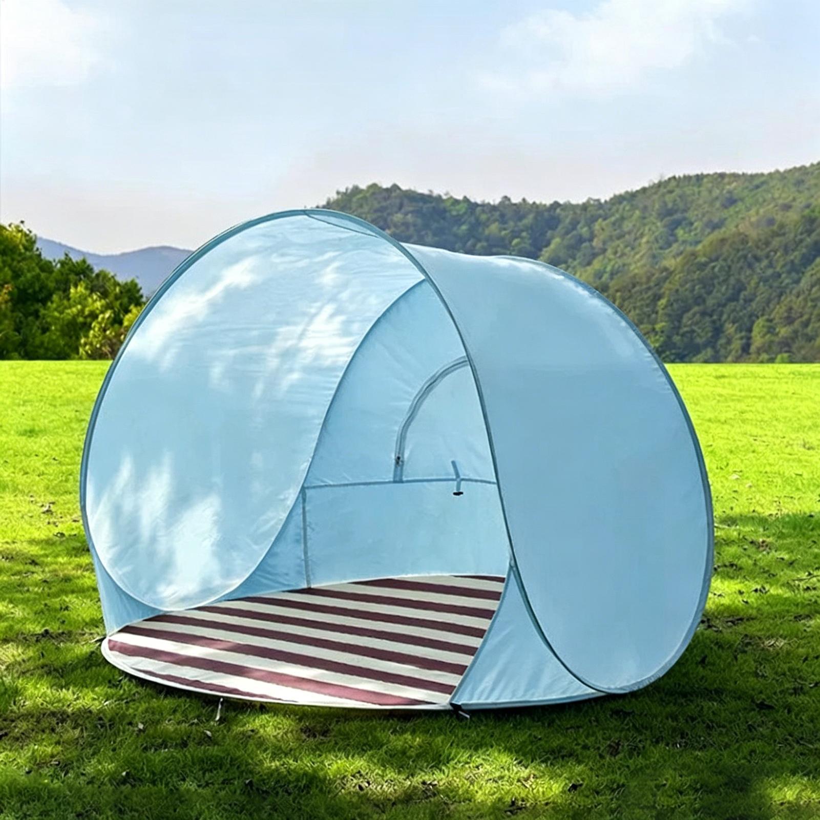 Reusable Outdoor Portable Camp - Outdoor Camping Dome 评论和价格