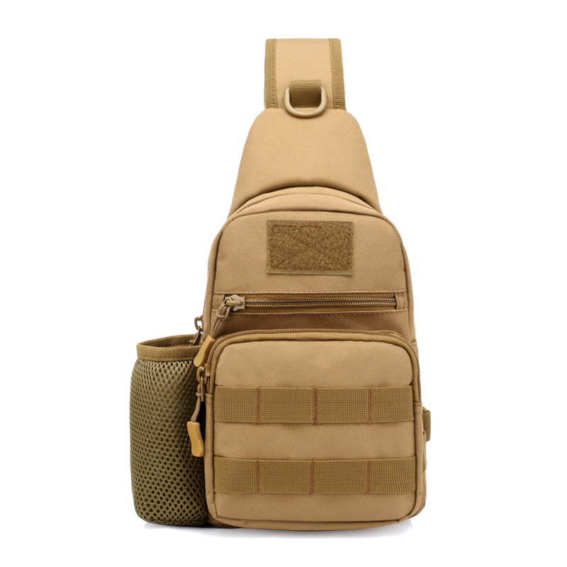 Sports Messenger Bag Hot 600D  - Outdoor Camping Kettle 评论和价格