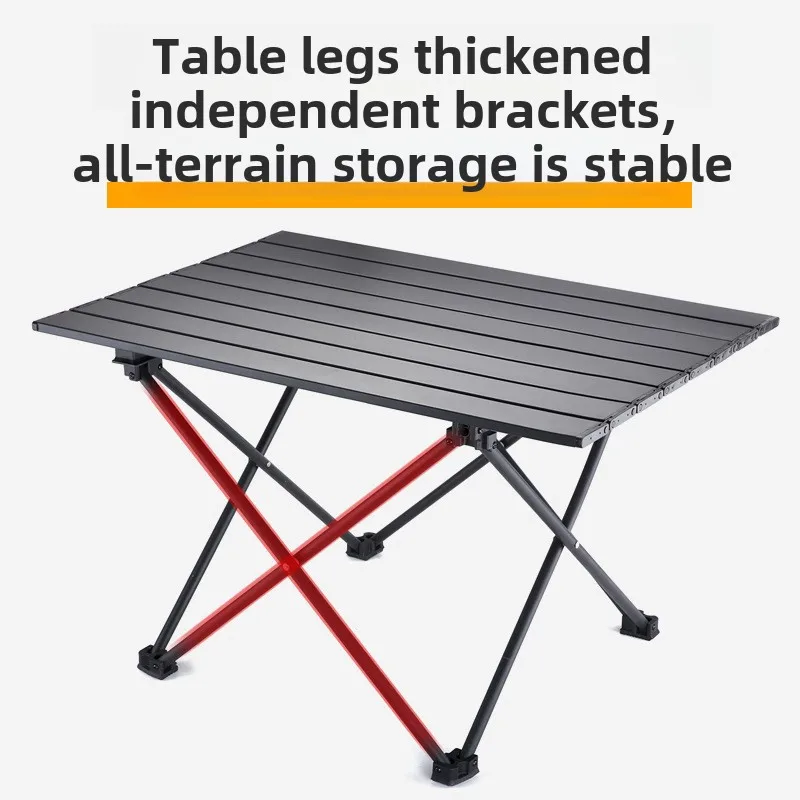 2026 4-in-1 Camping Table Set: - Outdoor Camping Table With Storage 评论和价格