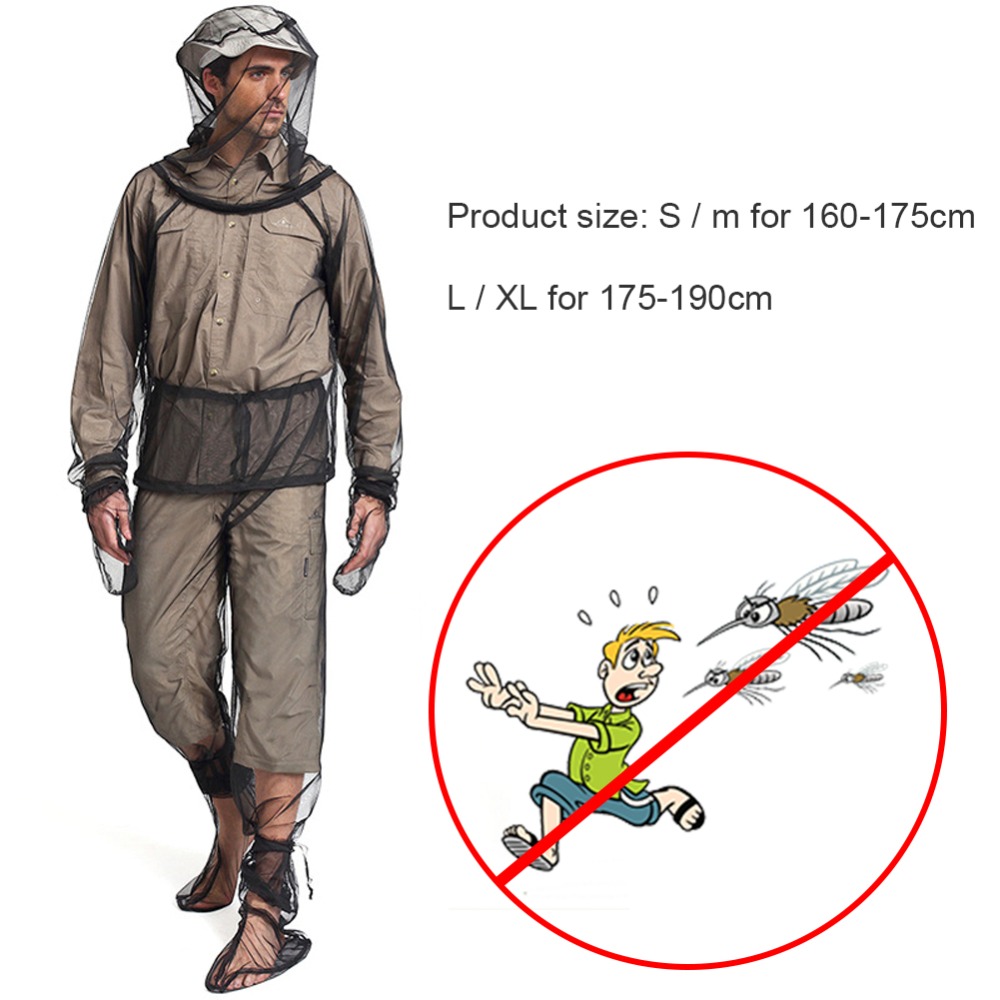 Outdoor Mosquito Protection Su - Outdoor Camping Mosquito Net 评论和价格