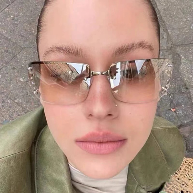 New  Women Sunglasses Luxury B - Outdoor Camping Brand 评论和价格
