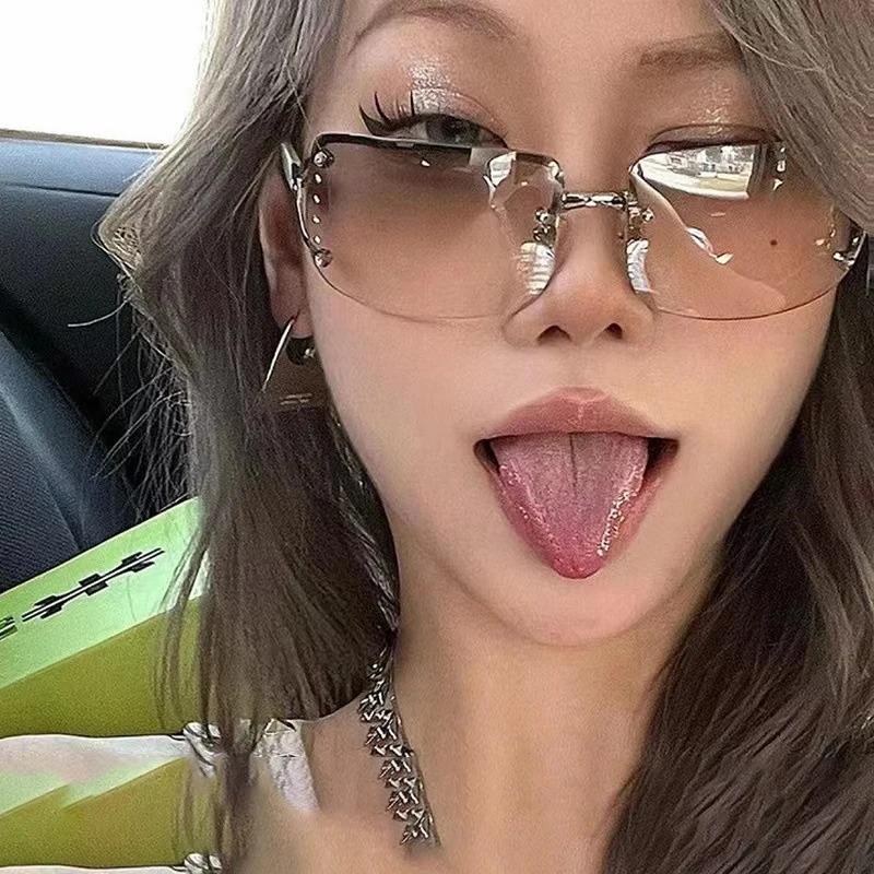 New  Women Sunglasses Luxury B - Outdoor Camping Brand 评论和价格