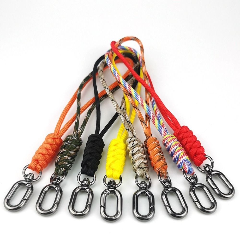 Paracord Keychain Lanyard Oval - Bivvy Bag Emergency 评论和价格