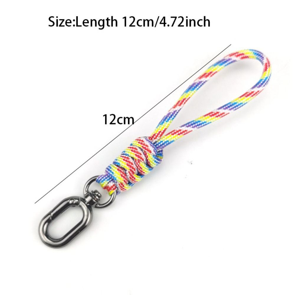 Paracord Keychain Lanyard Oval - Bivvy Bag Emergency 评论和价格